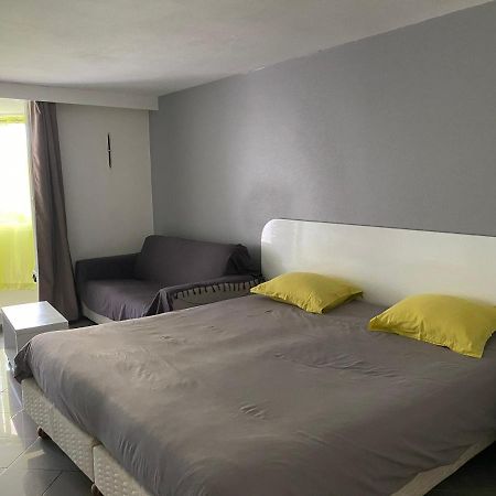 La Pepite De Gosier Apartment Le Gosier  Exterior foto