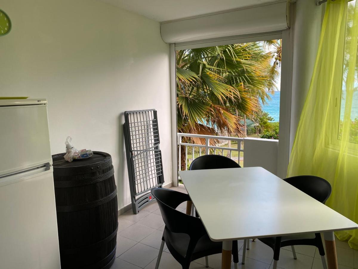 La Pepite De Gosier Apartment Le Gosier  Exterior foto